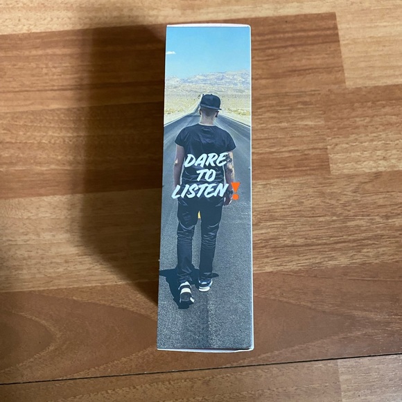 New JBL by harman Tune 125 TWS Wireless Ear Buds - Picture 3 of 4